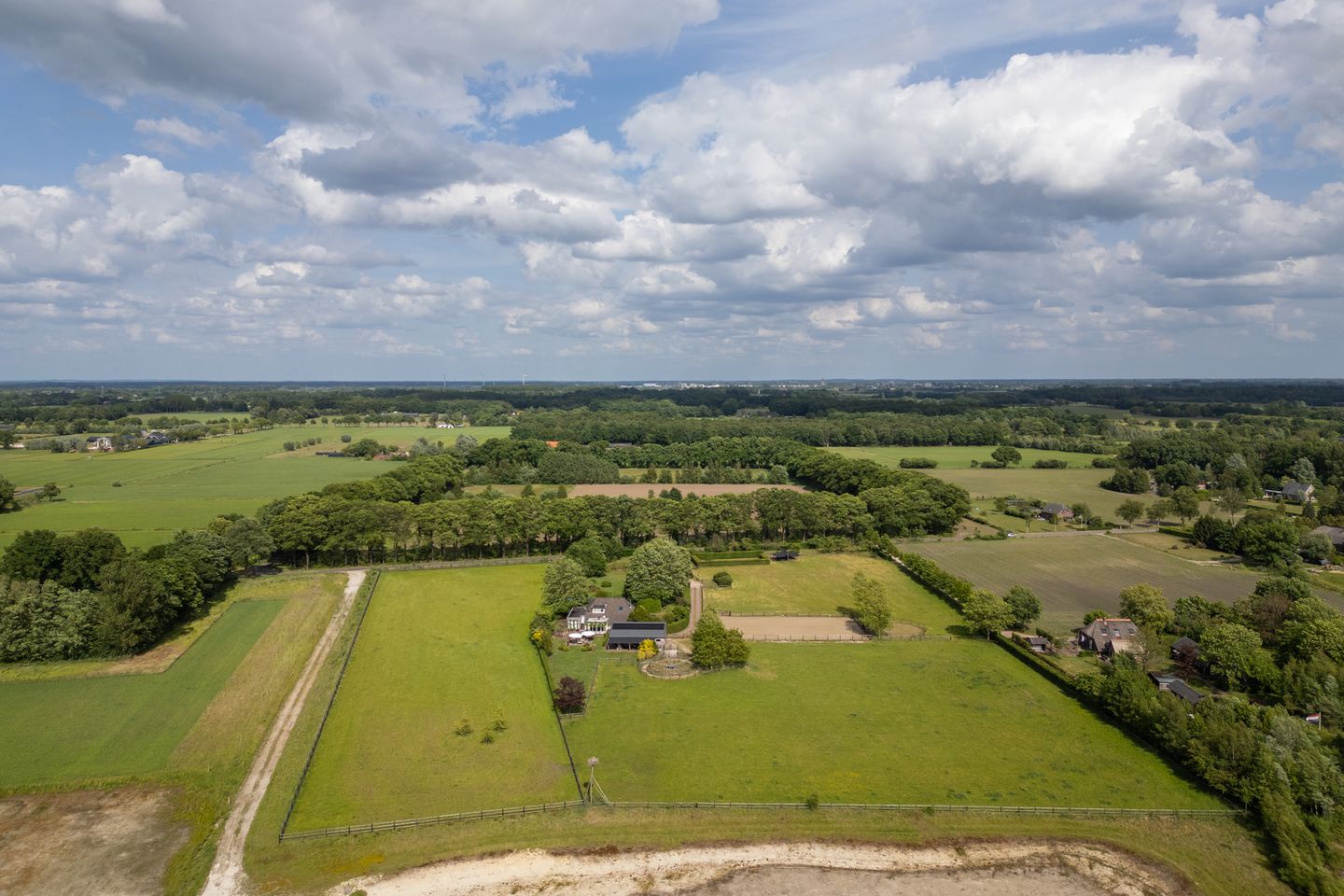 Foto 49 van Hallsedijk 29
