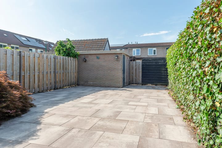 Foto 33 van Kropaar 11