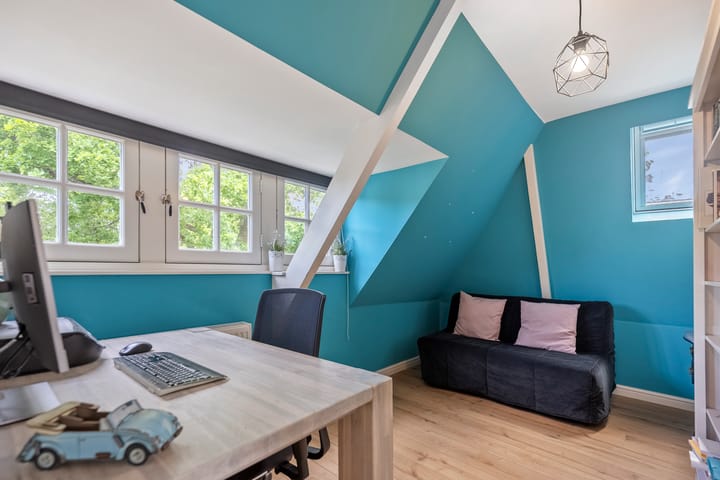 Foto 46 van Duindoornlaan 6