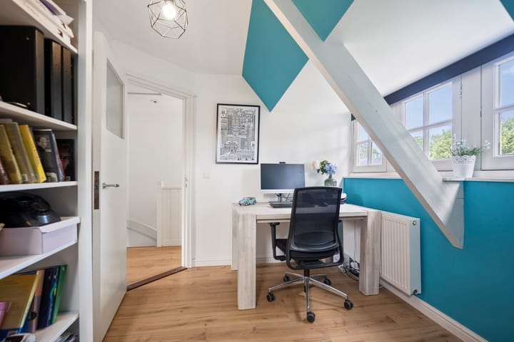 Foto 47 van Duindoornlaan 6