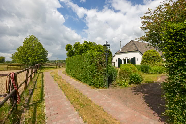 Foto 54 van Hallsedijk 29