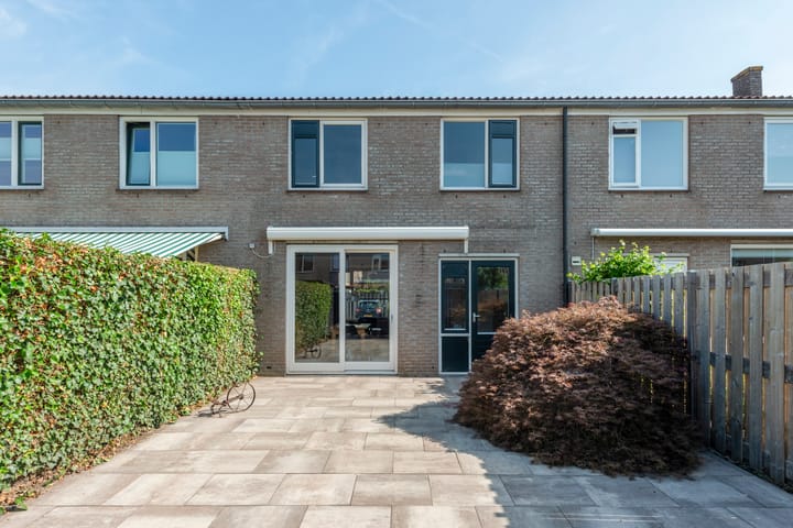 Foto 36 van Kropaar 11