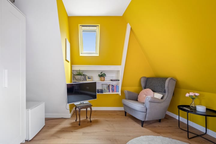 Foto 50 van Duindoornlaan 6