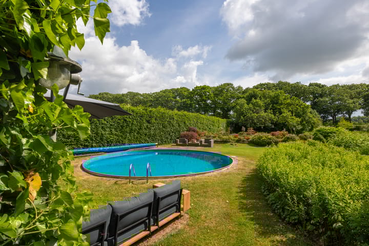 Foto 60 van Hallsedijk 29