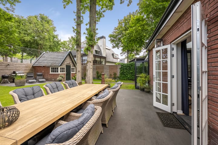 Foto 60 van Duindoornlaan 6