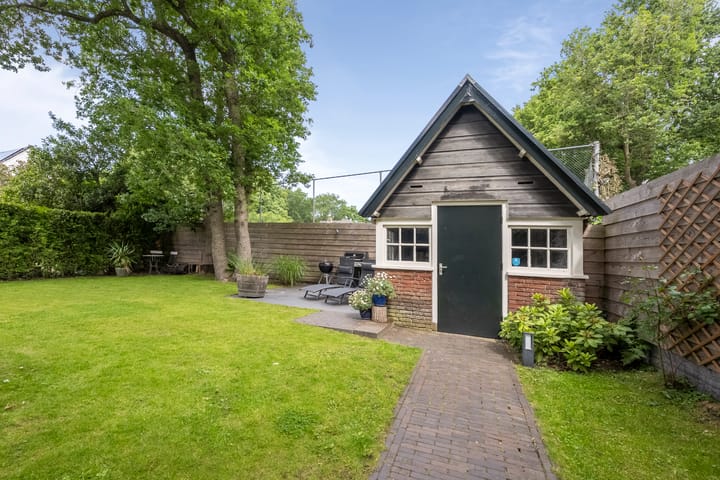 Foto 61 van Duindoornlaan 6