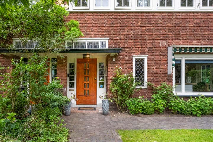 Foto 63 van Duindoornlaan 6