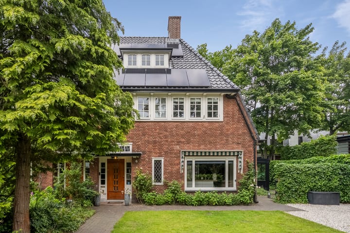 Foto 65 van Duindoornlaan 6