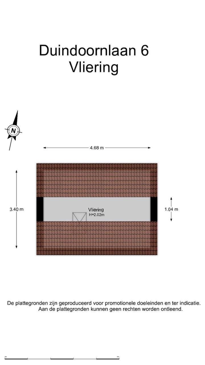 Foto 71 van Duindoornlaan 6