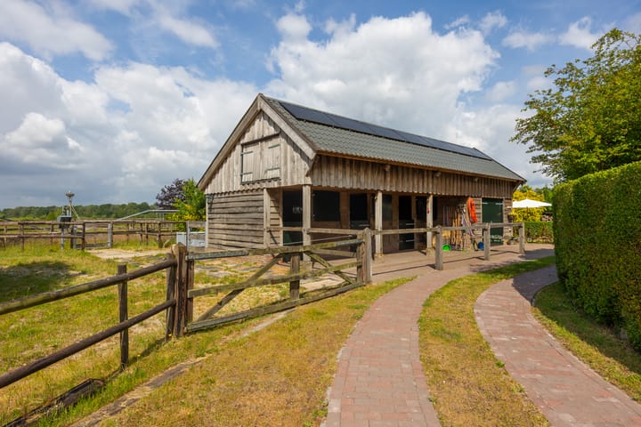 Foto 80 van Hallsedijk 29