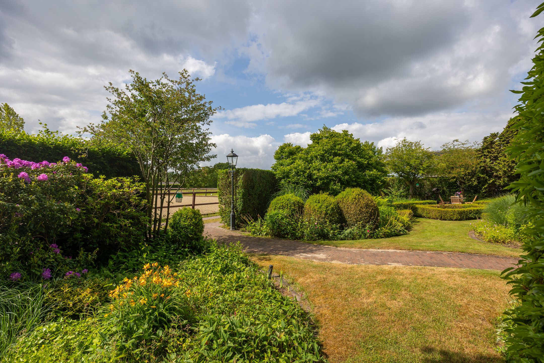 Foto 81 van Hallsedijk 29