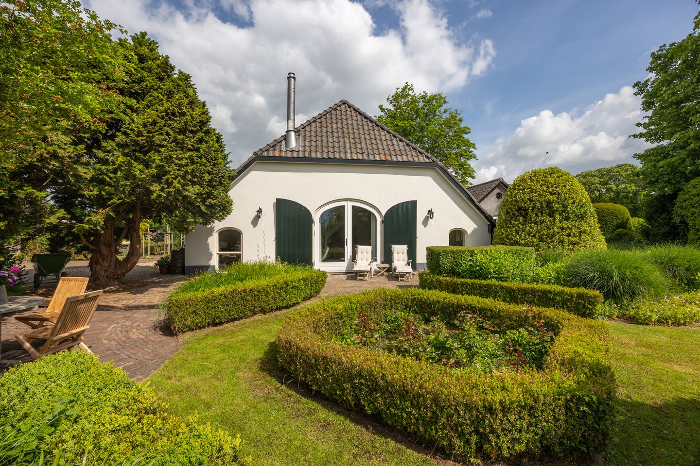 Foto 89 van Hallsedijk 29