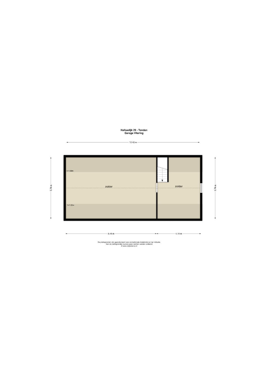 Foto 94 van Hallsedijk 29