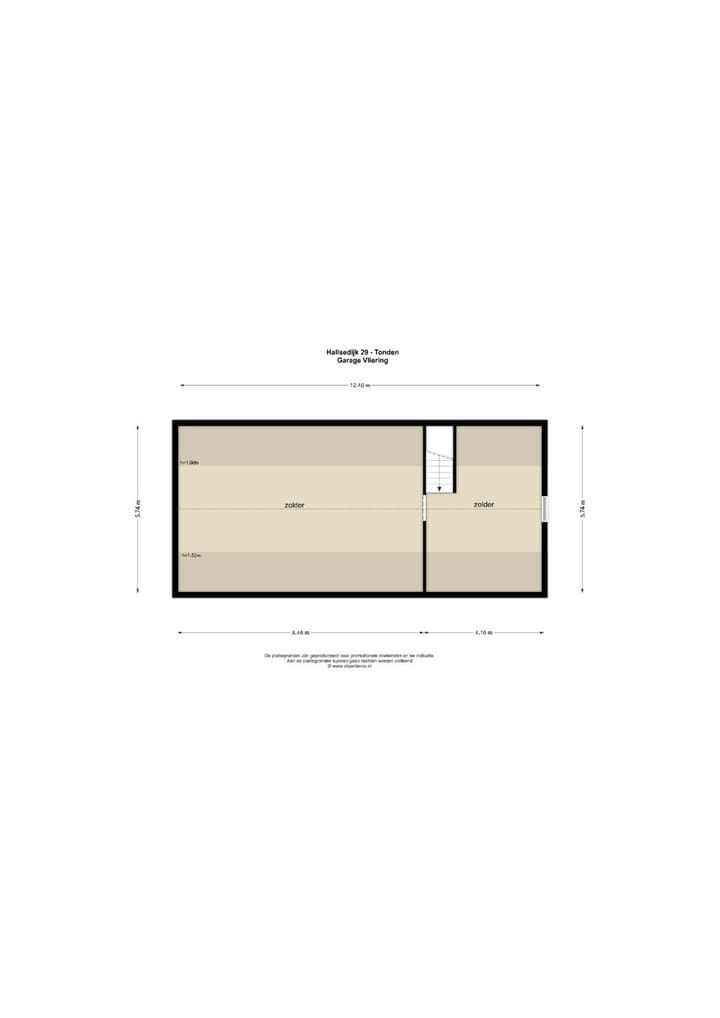 Foto 94 van Hallsedijk 29