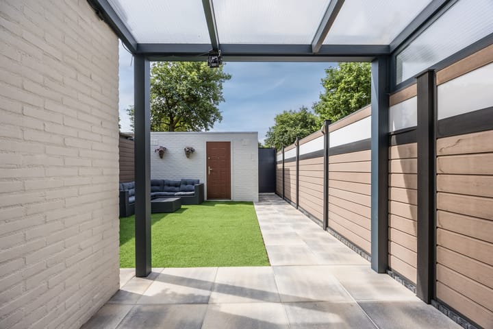 Foto 5 van Snipdonk 7