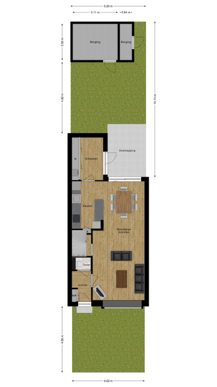 Foto 42 van Snipdonk 7