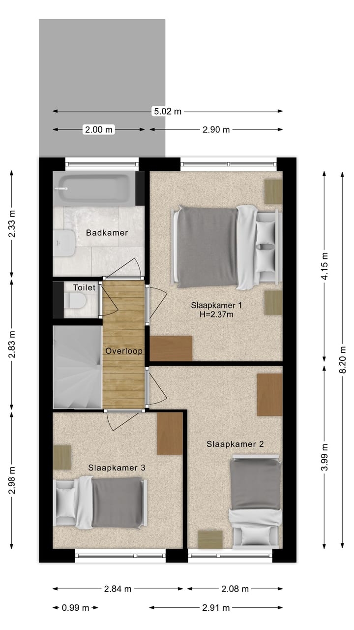 Foto 44 van Snipdonk 7