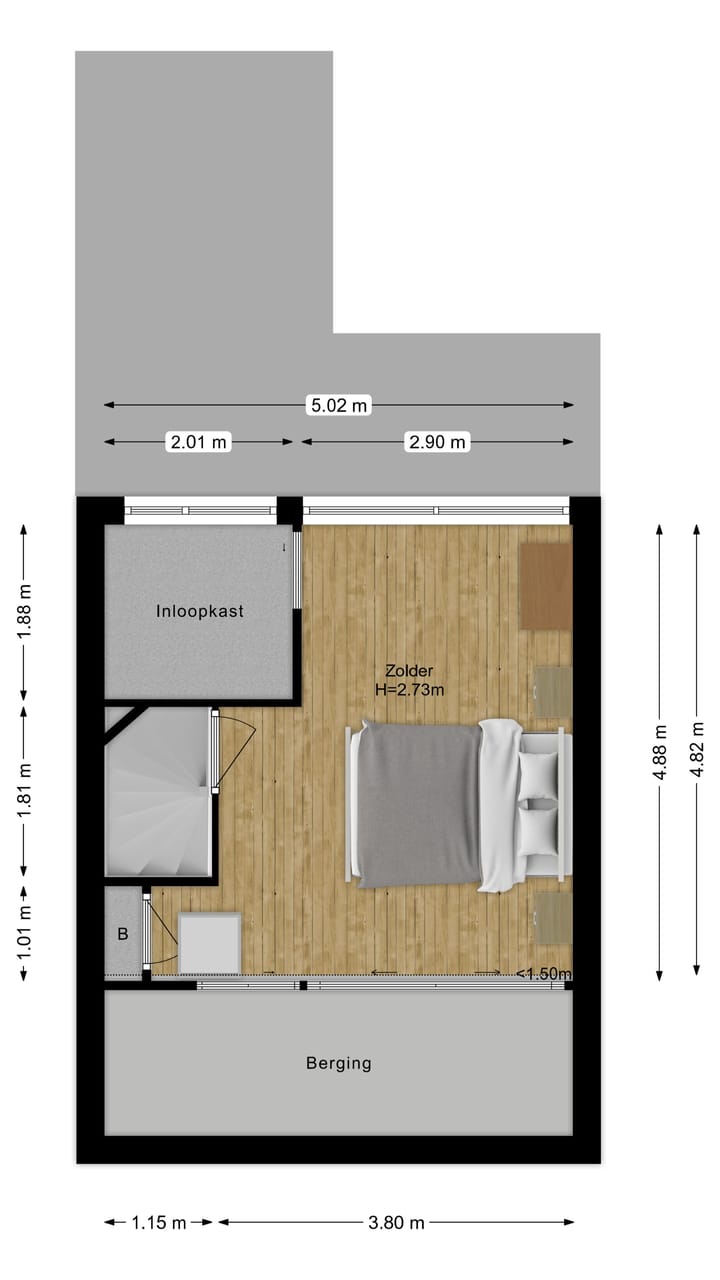 Foto 45 van Snipdonk 7