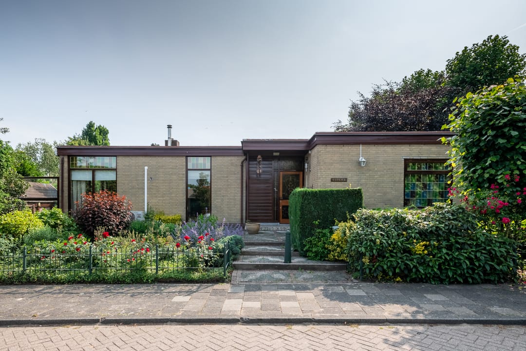 Foto 2 van Heer Janstraat 2-A