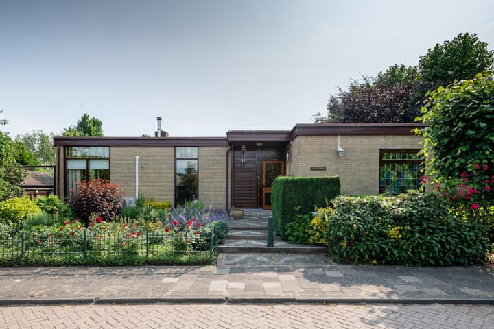 Foto 2 van Heer Janstraat 2-A