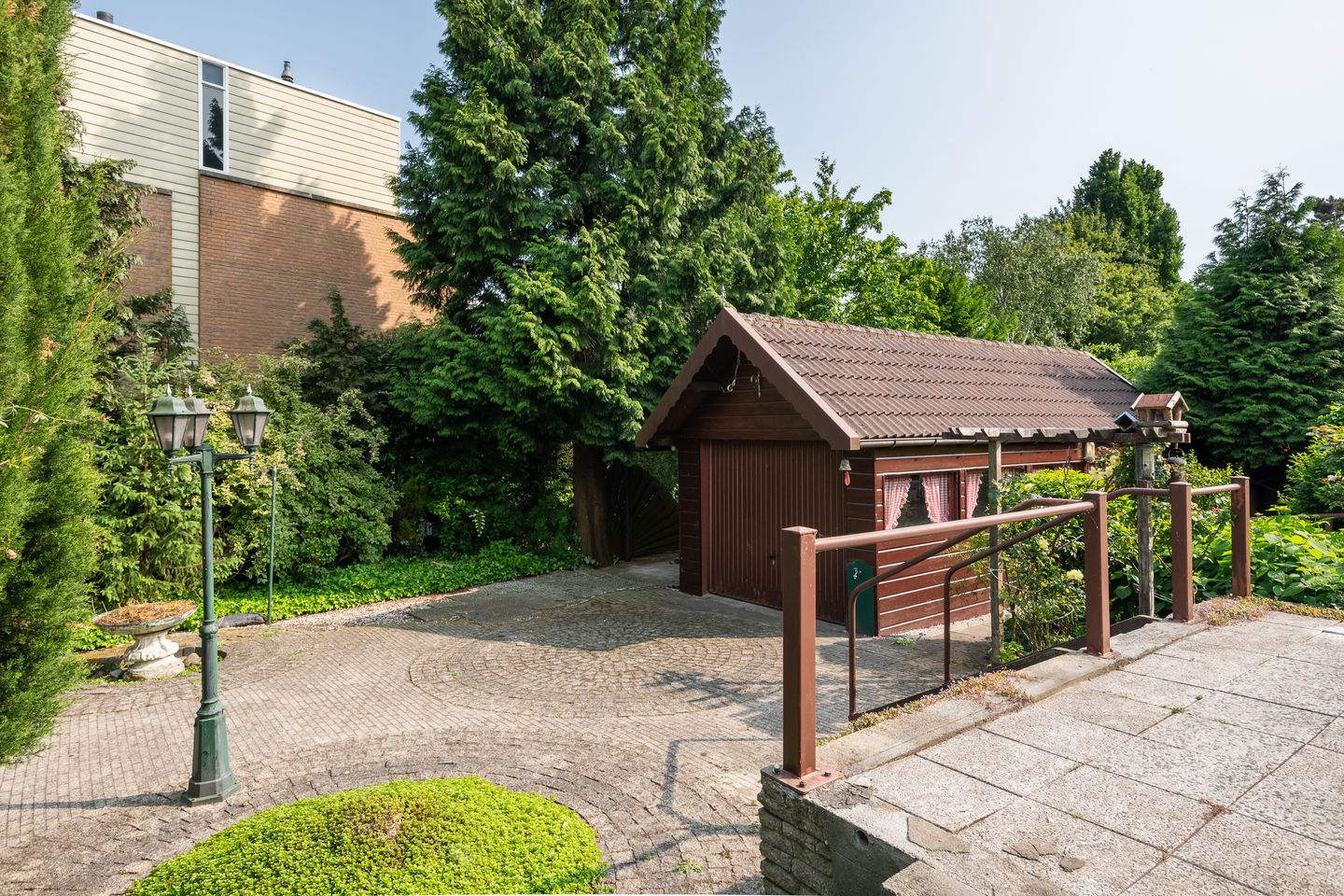 Foto 4 van Heer Janstraat 2-A