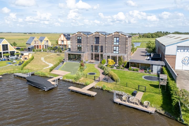 De Jonge Prinses 15