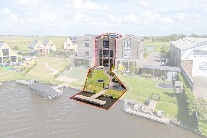 Foto 2 van De Jonge Prinses 15