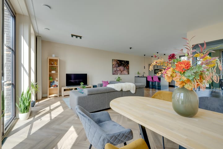 Foto 10 van De Jonge Prinses 15