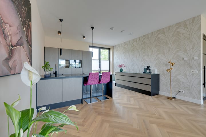 Foto 11 van De Jonge Prinses 15