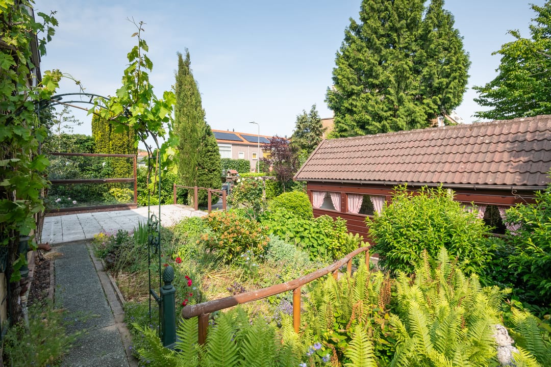 Foto 37 van Heer Janstraat 2-A