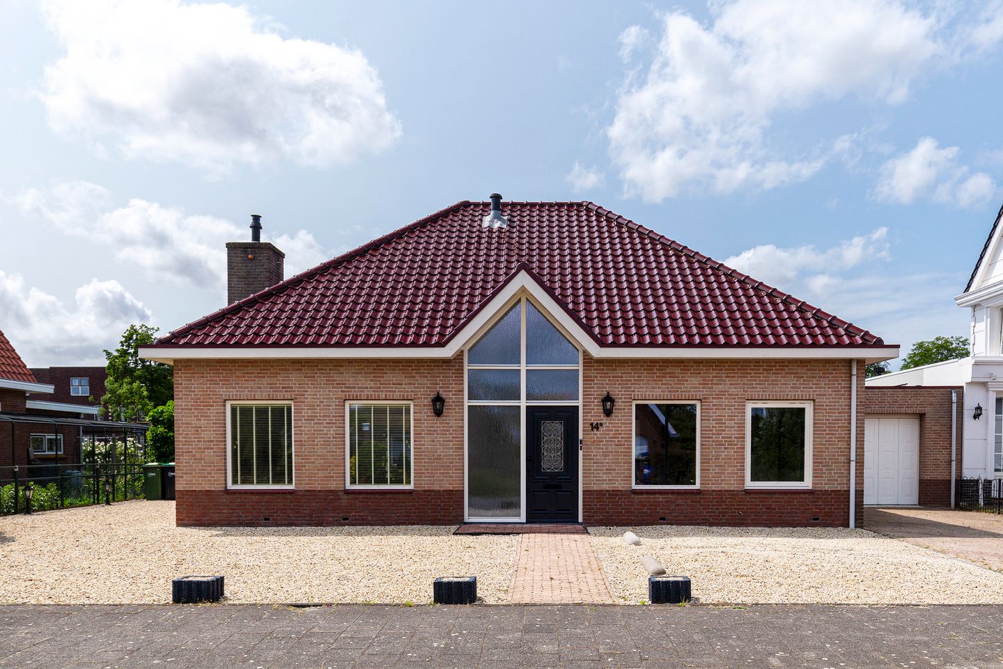 Tomatenlaan 14-A main image