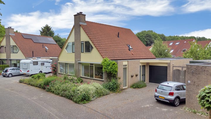 Foto 4 van De Bredase Hunt 10