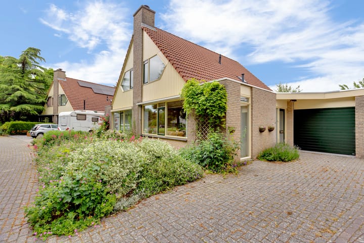 Foto 6 van De Bredase Hunt 10