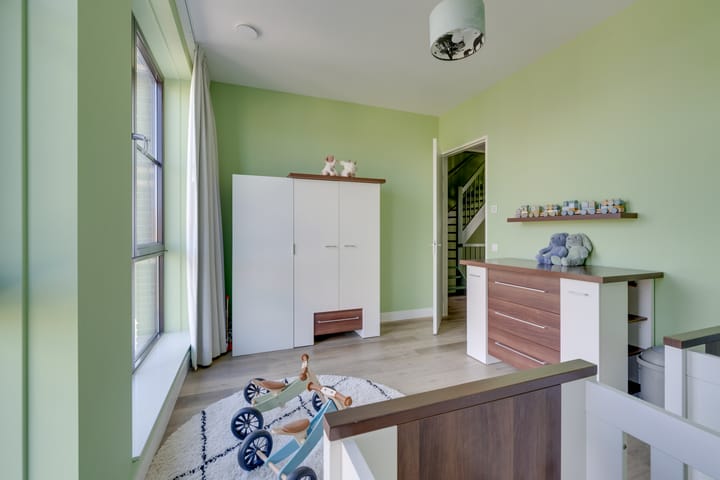 Foto 36 van De Jonge Prinses 15