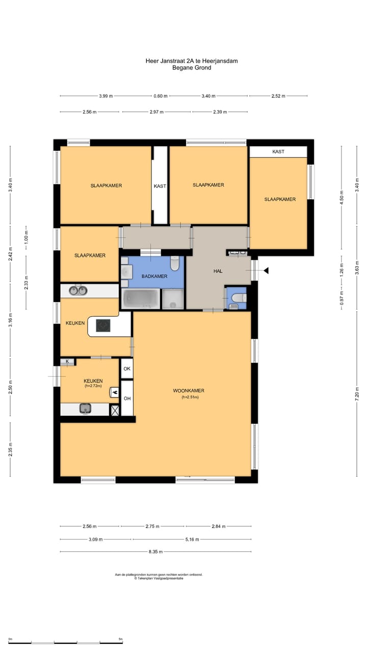 Foto 53 van Heer Janstraat 2-A