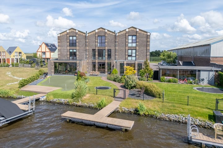 Foto 65 van De Jonge Prinses 15