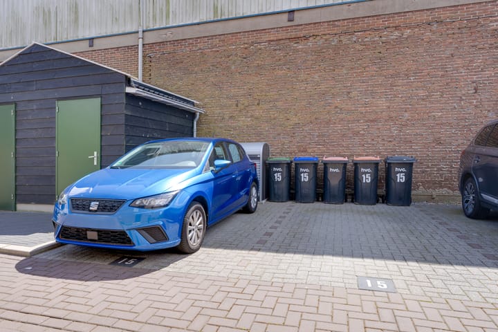 Foto 66 van De Jonge Prinses 15