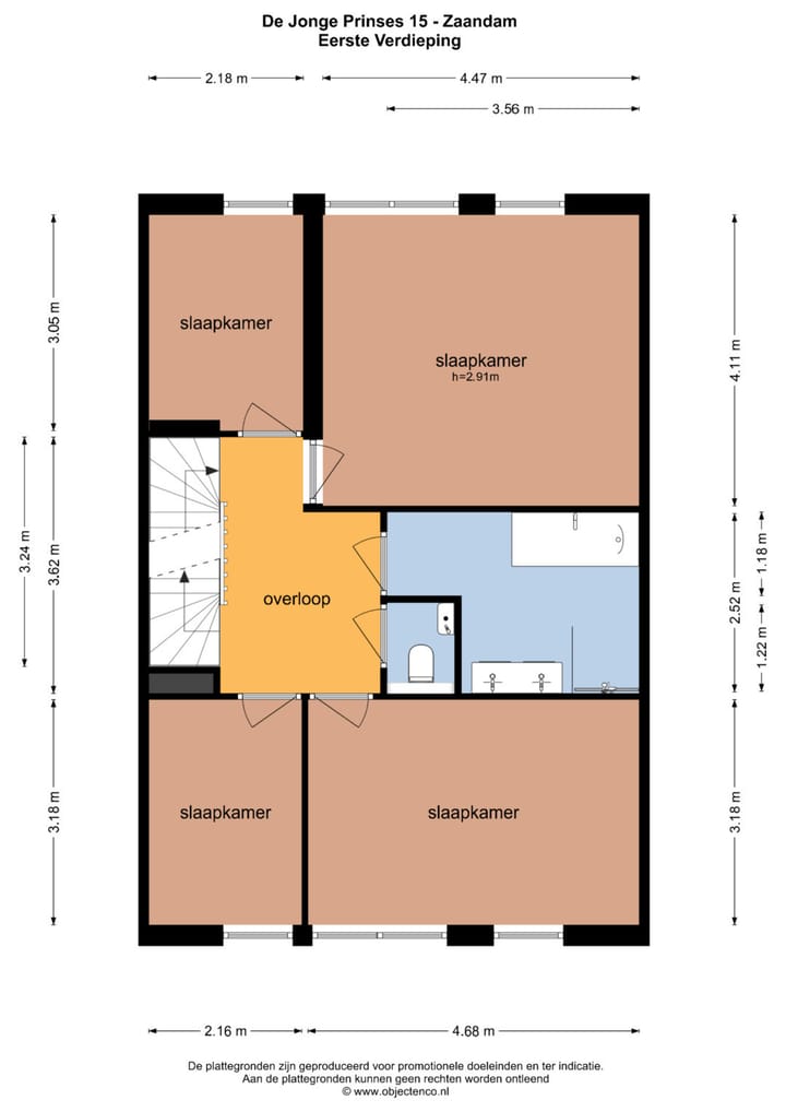 Foto 69 van De Jonge Prinses 15