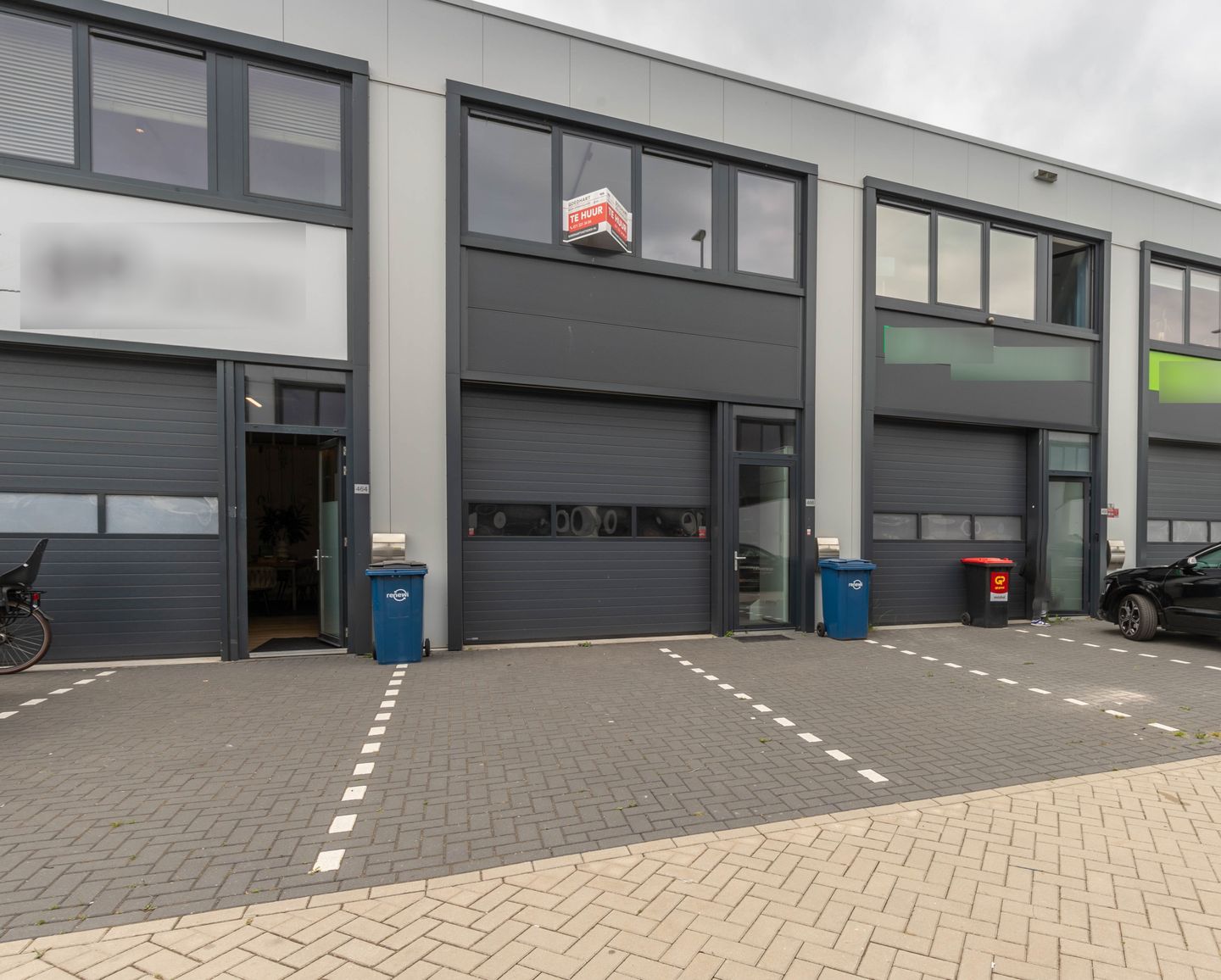 Bekijk foto 1 van Titaniumweg 466
