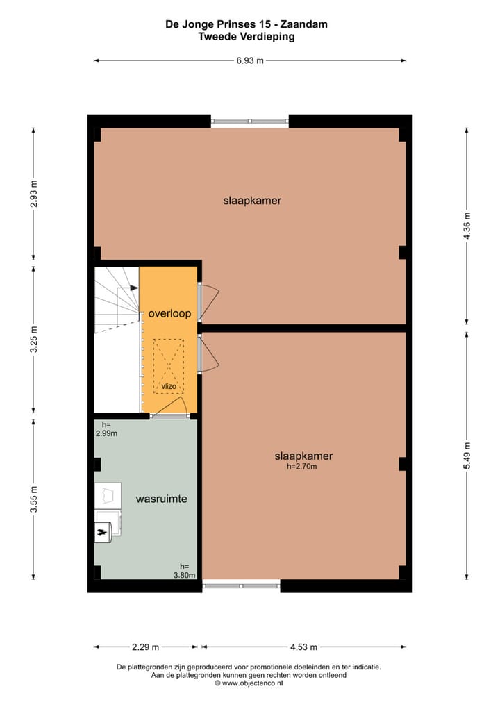 Foto 70 van De Jonge Prinses 15