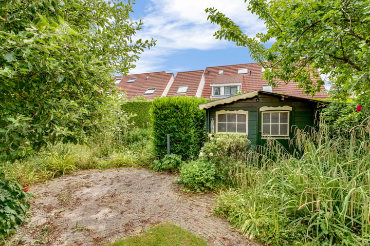 Foto 43 van De Bredase Hunt 10