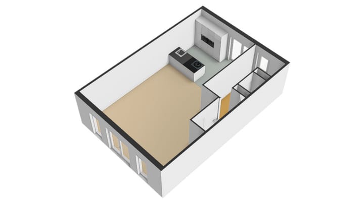 Foto 73 van De Jonge Prinses 15