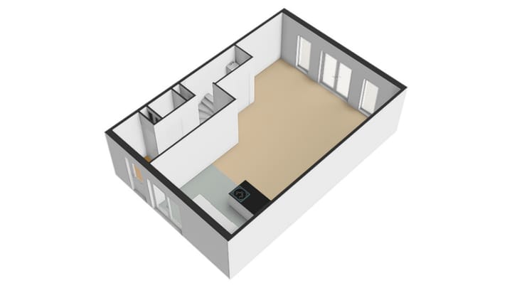 Foto 74 van De Jonge Prinses 15