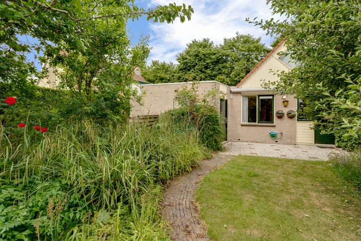 Foto 45 van De Bredase Hunt 10