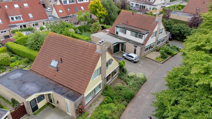 Foto 53 van De Bredase Hunt 10