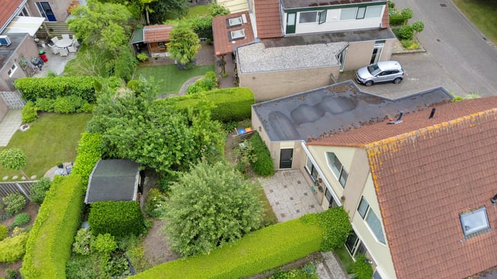 Foto 54 van De Bredase Hunt 10