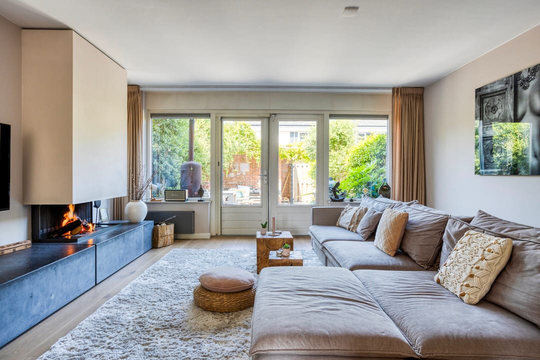 Photo 2 of Hofje van Gratie 3