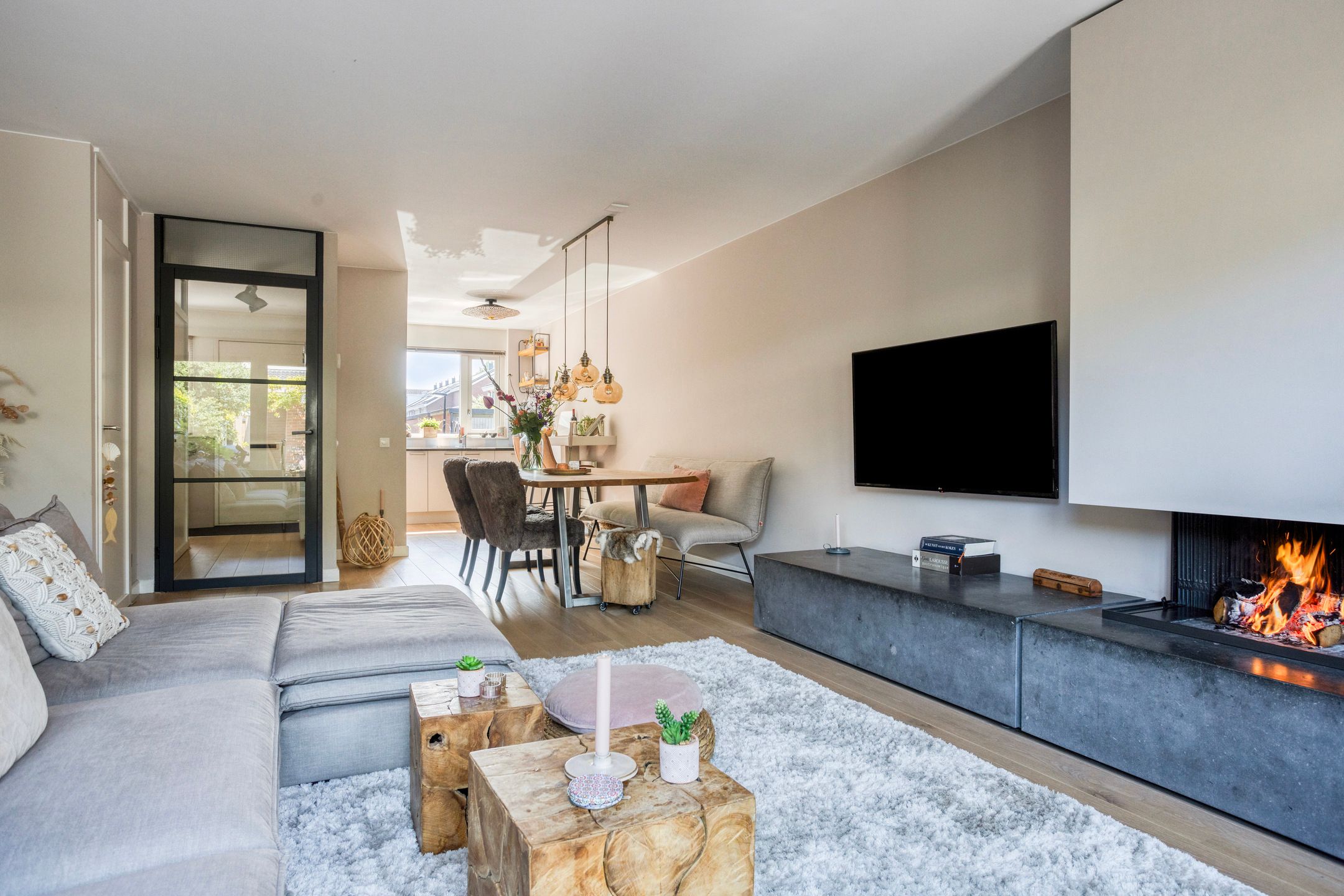 Photo 3 of Hofje van Gratie 3