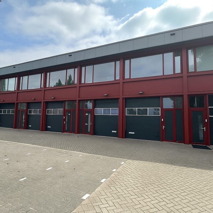Berkelse Poort 27-e, Berkel en Rodenrijs