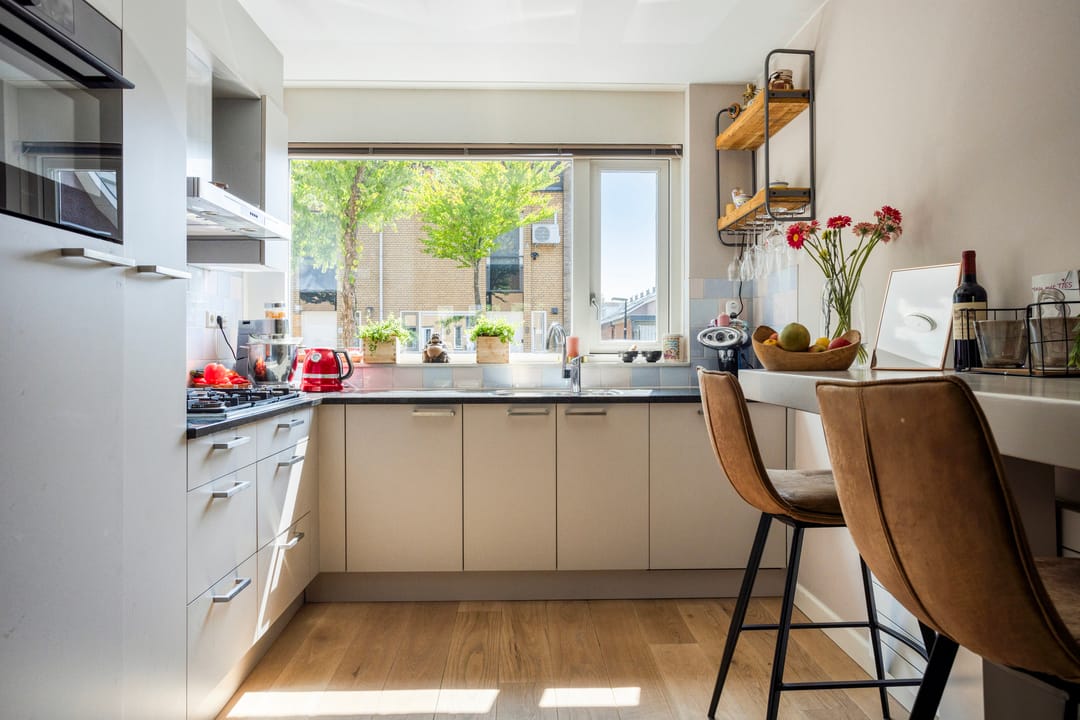 Photo 7 of Hofje van Gratie 3